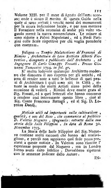 Giornale letterario di Napoli per servire di continuazione all'Analisi ragionata de' libri nuovi