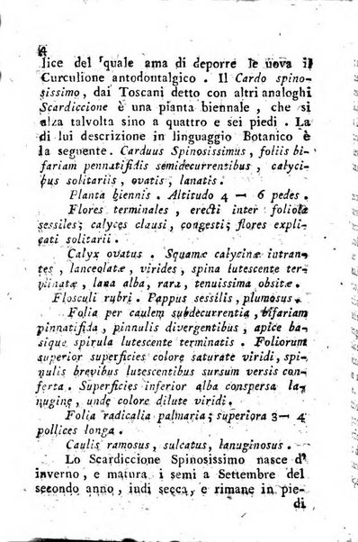 Giornale letterario di Napoli per servire di continuazione all'Analisi ragionata de' libri nuovi