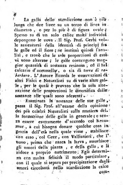 Giornale letterario di Napoli per servire di continuazione all'Analisi ragionata de' libri nuovi