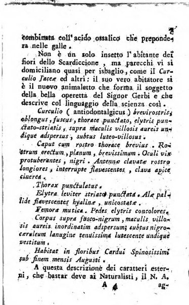 Giornale letterario di Napoli per servire di continuazione all'Analisi ragionata de' libri nuovi