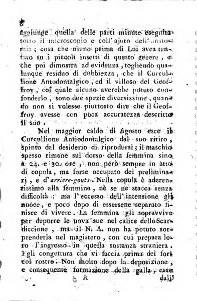 Giornale letterario di Napoli per servire di continuazione all'Analisi ragionata de' libri nuovi