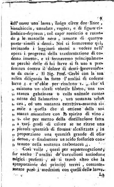 Giornale letterario di Napoli per servire di continuazione all'Analisi ragionata de' libri nuovi