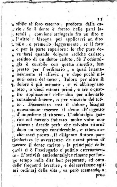 Giornale letterario di Napoli per servire di continuazione all'Analisi ragionata de' libri nuovi