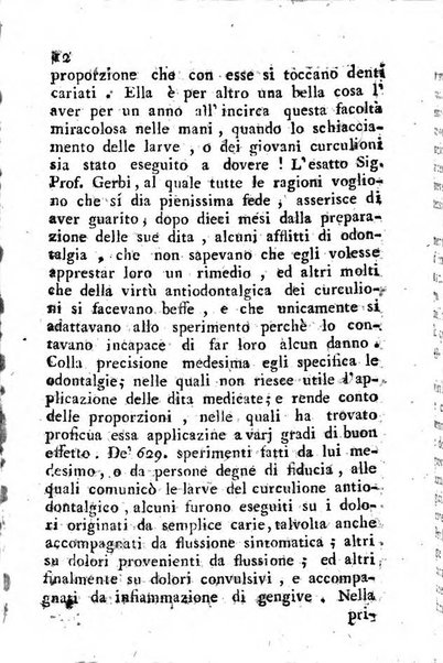 Giornale letterario di Napoli per servire di continuazione all'Analisi ragionata de' libri nuovi