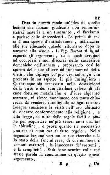 Giornale letterario di Napoli per servire di continuazione all'Analisi ragionata de' libri nuovi