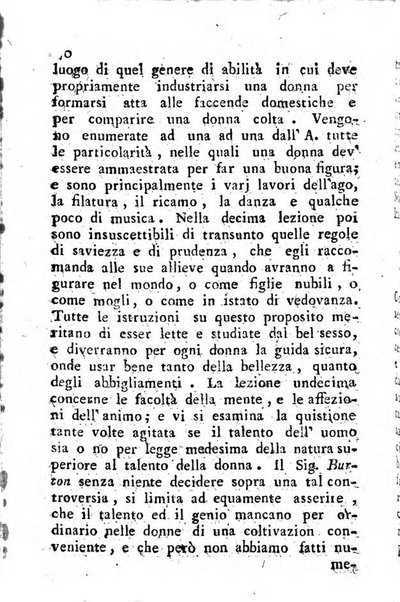 Giornale letterario di Napoli per servire di continuazione all'Analisi ragionata de' libri nuovi