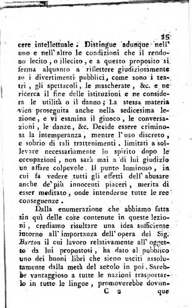 Giornale letterario di Napoli per servire di continuazione all'Analisi ragionata de' libri nuovi