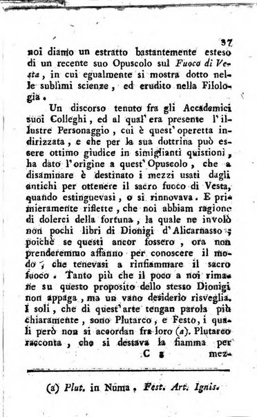 Giornale letterario di Napoli per servire di continuazione all'Analisi ragionata de' libri nuovi