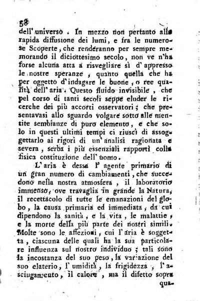 Giornale letterario di Napoli per servire di continuazione all'Analisi ragionata de' libri nuovi