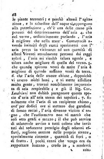 Giornale letterario di Napoli per servire di continuazione all'Analisi ragionata de' libri nuovi