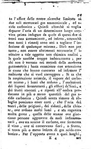 Giornale letterario di Napoli per servire di continuazione all'Analisi ragionata de' libri nuovi