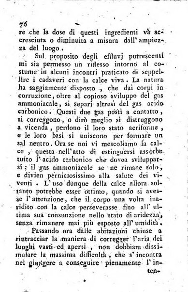 Giornale letterario di Napoli per servire di continuazione all'Analisi ragionata de' libri nuovi