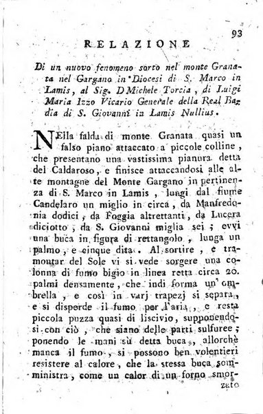 Giornale letterario di Napoli per servire di continuazione all'Analisi ragionata de' libri nuovi