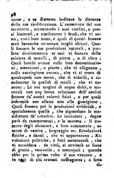 Giornale letterario di Napoli per servire di continuazione all'Analisi ragionata de' libri nuovi