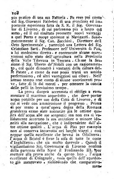 Giornale letterario di Napoli per servire di continuazione all'Analisi ragionata de' libri nuovi