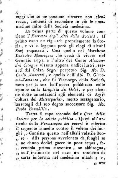 Giornale letterario di Napoli per servire di continuazione all'Analisi ragionata de' libri nuovi