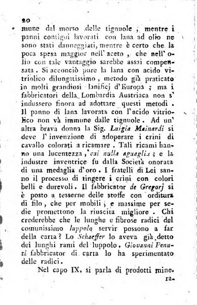 Giornale letterario di Napoli per servire di continuazione all'Analisi ragionata de' libri nuovi