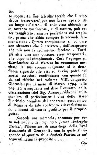 Giornale letterario di Napoli per servire di continuazione all'Analisi ragionata de' libri nuovi