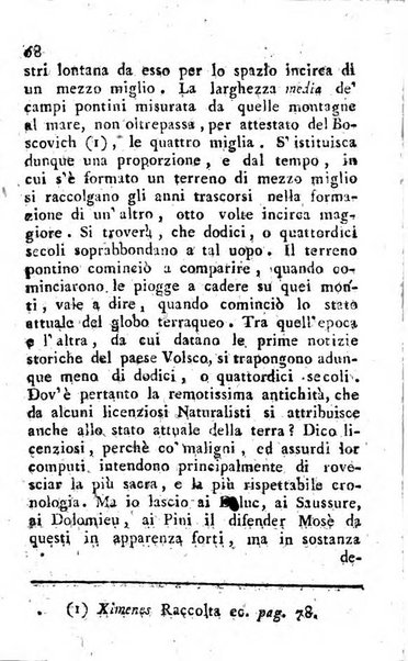 Giornale letterario di Napoli per servire di continuazione all'Analisi ragionata de' libri nuovi