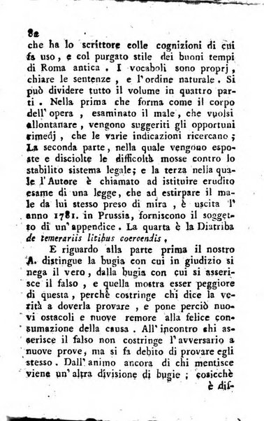 Giornale letterario di Napoli per servire di continuazione all'Analisi ragionata de' libri nuovi