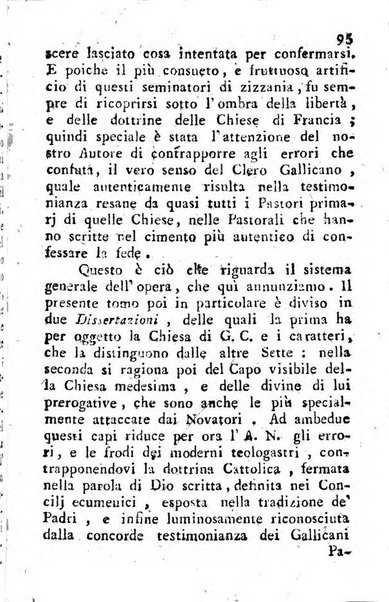 Giornale letterario di Napoli per servire di continuazione all'Analisi ragionata de' libri nuovi