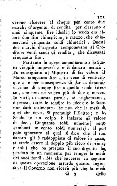 Giornale letterario di Napoli per servire di continuazione all'Analisi ragionata de' libri nuovi