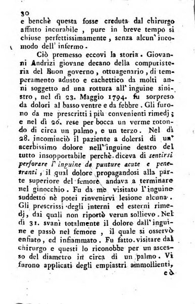 Giornale letterario di Napoli per servire di continuazione all'Analisi ragionata de' libri nuovi