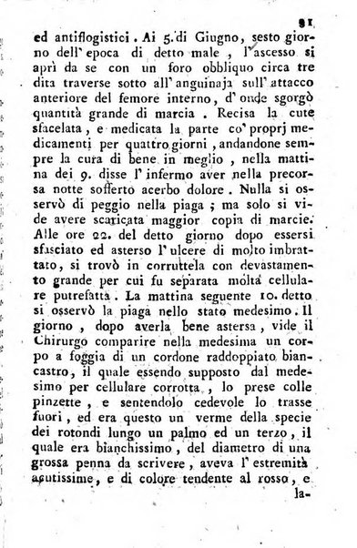 Giornale letterario di Napoli per servire di continuazione all'Analisi ragionata de' libri nuovi