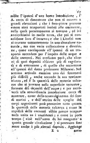 Giornale letterario di Napoli per servire di continuazione all'Analisi ragionata de' libri nuovi