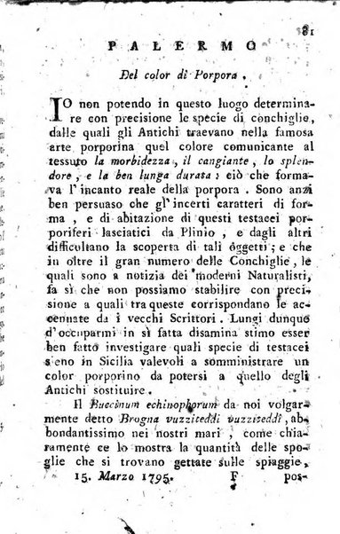 Giornale letterario di Napoli per servire di continuazione all'Analisi ragionata de' libri nuovi