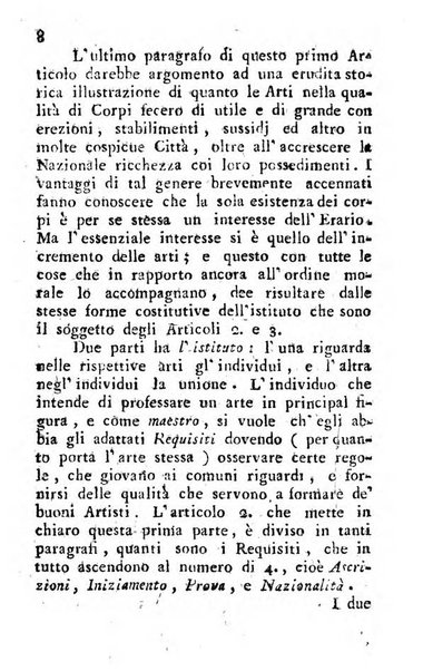 Giornale letterario di Napoli per servire di continuazione all'Analisi ragionata de' libri nuovi