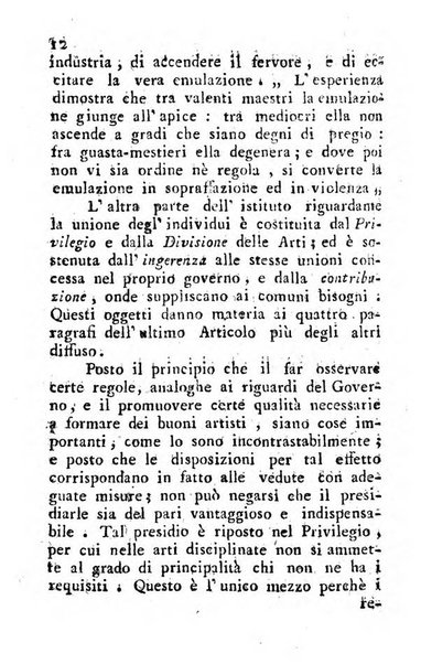 Giornale letterario di Napoli per servire di continuazione all'Analisi ragionata de' libri nuovi