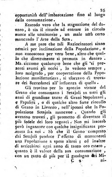 Giornale letterario di Napoli per servire di continuazione all'Analisi ragionata de' libri nuovi