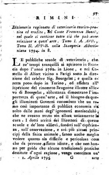 Giornale letterario di Napoli per servire di continuazione all'Analisi ragionata de' libri nuovi