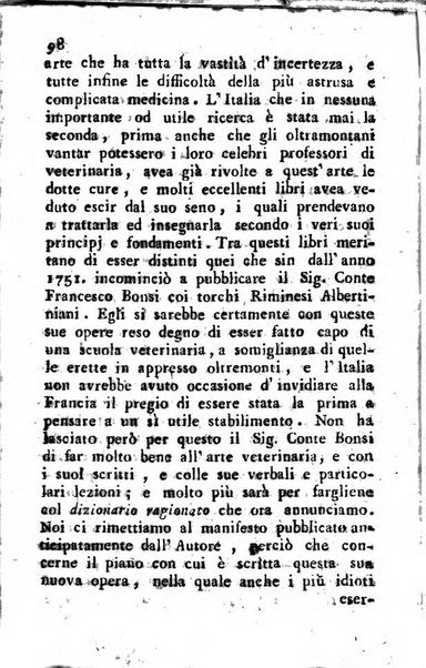 Giornale letterario di Napoli per servire di continuazione all'Analisi ragionata de' libri nuovi