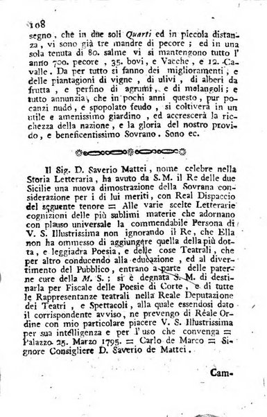 Giornale letterario di Napoli per servire di continuazione all'Analisi ragionata de' libri nuovi