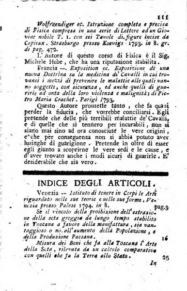 Giornale letterario di Napoli per servire di continuazione all'Analisi ragionata de' libri nuovi