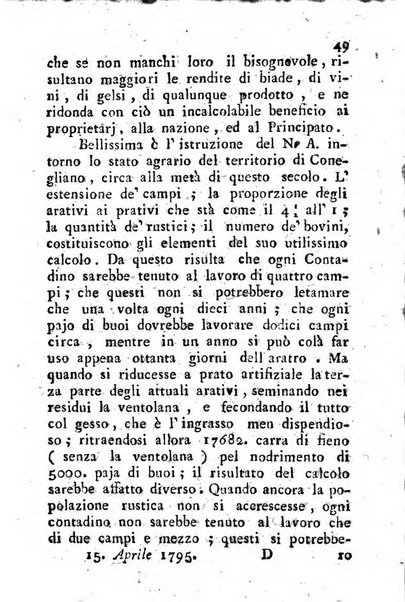 Giornale letterario di Napoli per servire di continuazione all'Analisi ragionata de' libri nuovi