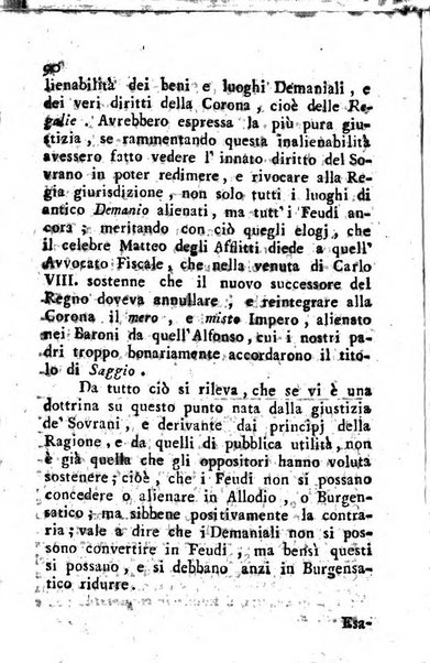 Giornale letterario di Napoli per servire di continuazione all'Analisi ragionata de' libri nuovi