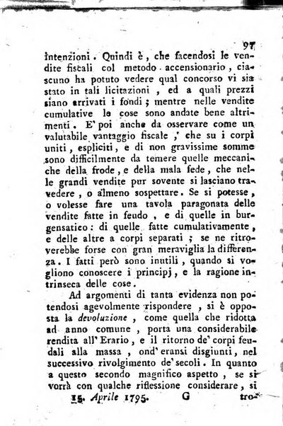 Giornale letterario di Napoli per servire di continuazione all'Analisi ragionata de' libri nuovi