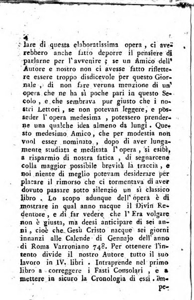 Giornale letterario di Napoli per servire di continuazione all'Analisi ragionata de' libri nuovi