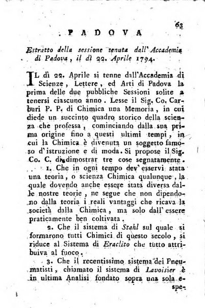 Giornale letterario di Napoli per servire di continuazione all'Analisi ragionata de' libri nuovi