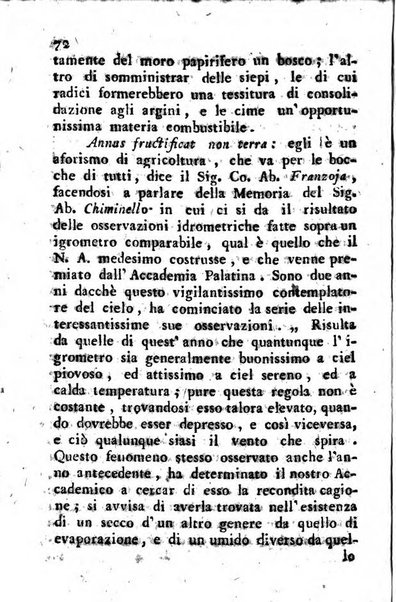 Giornale letterario di Napoli per servire di continuazione all'Analisi ragionata de' libri nuovi