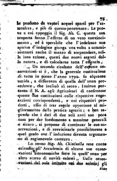 Giornale letterario di Napoli per servire di continuazione all'Analisi ragionata de' libri nuovi