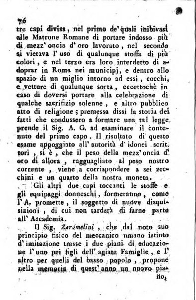 Giornale letterario di Napoli per servire di continuazione all'Analisi ragionata de' libri nuovi