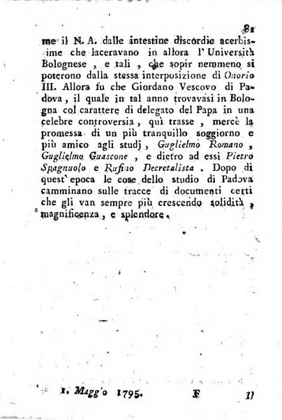 Giornale letterario di Napoli per servire di continuazione all'Analisi ragionata de' libri nuovi