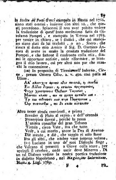 Giornale letterario di Napoli per servire di continuazione all'Analisi ragionata de' libri nuovi