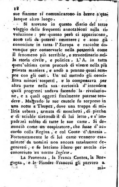 Giornale letterario di Napoli per servire di continuazione all'Analisi ragionata de' libri nuovi