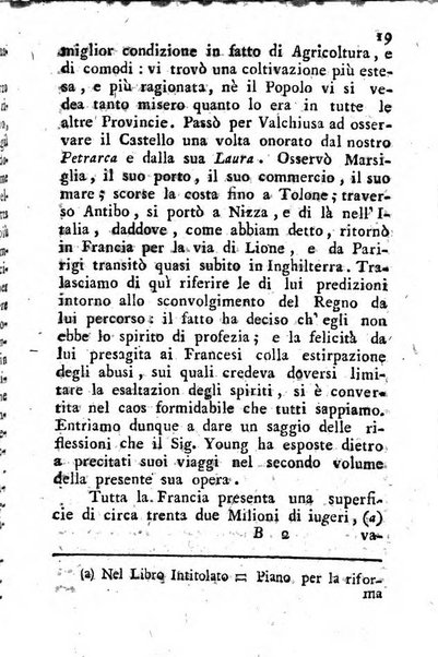 Giornale letterario di Napoli per servire di continuazione all'Analisi ragionata de' libri nuovi