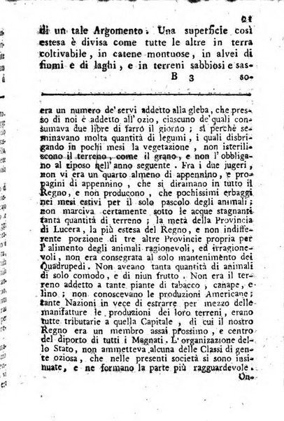 Giornale letterario di Napoli per servire di continuazione all'Analisi ragionata de' libri nuovi